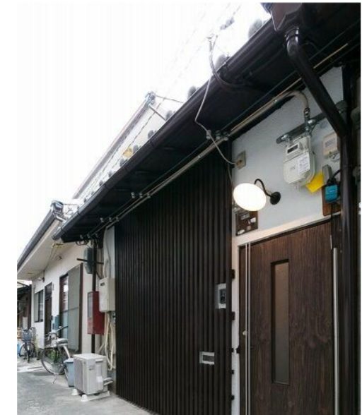 京都市下京区夷馬場町