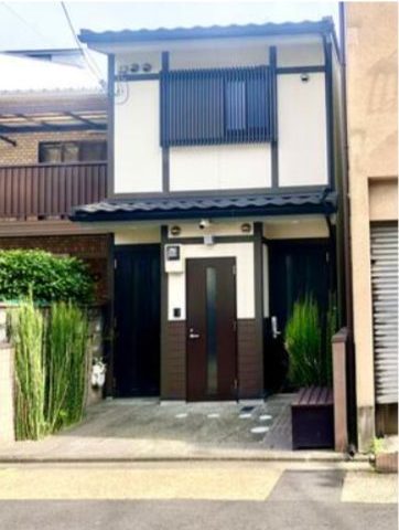 京都市南区唐橋堂ノ前町