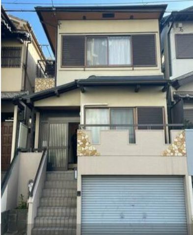 大阪市西淀川区御幣島６丁目