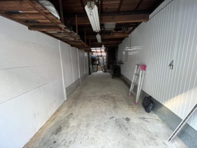 大阪市西成区天下茶屋２丁目