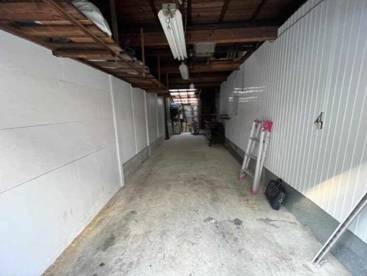 大阪市西成区天下茶屋２丁目