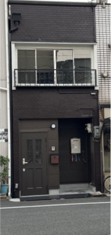 大阪市港区港晴３丁目