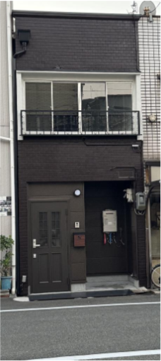 大阪市港区港晴３丁目