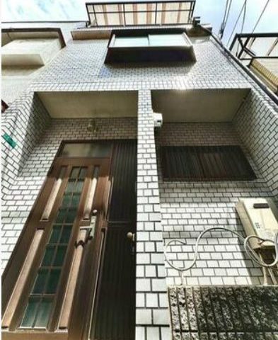 大阪市東成区中道４丁目