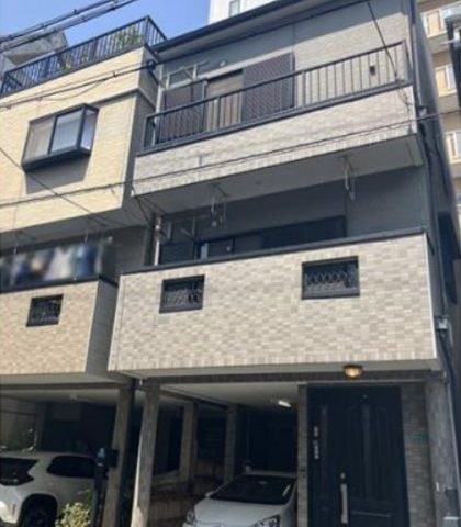 大阪市港区市岡元町２丁目