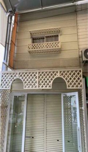 大阪市阿倍野区昭和町２丁目