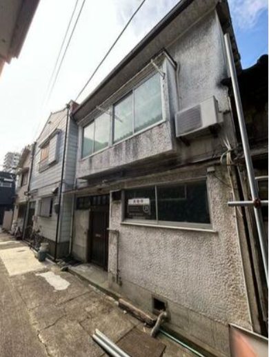 大阪市住吉区上住吉１丁目